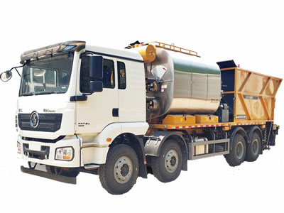 公路養(yǎng)護(hù)車