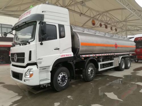 危險(xiǎn)品運(yùn)輸車