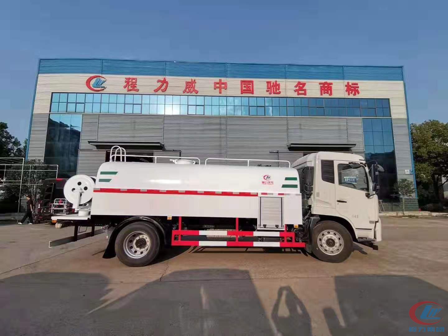 東風(fēng)天錦高壓清洗車，天錦疏通車