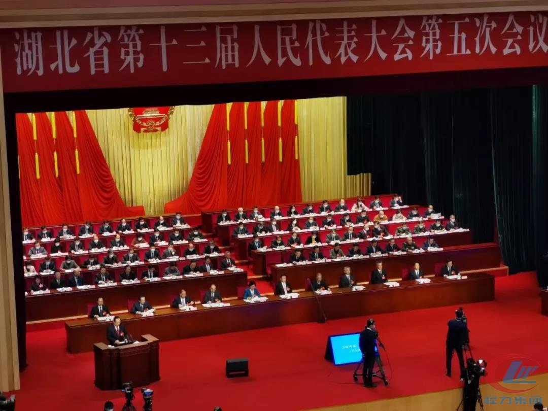 程力集團(tuán)會(huì)議